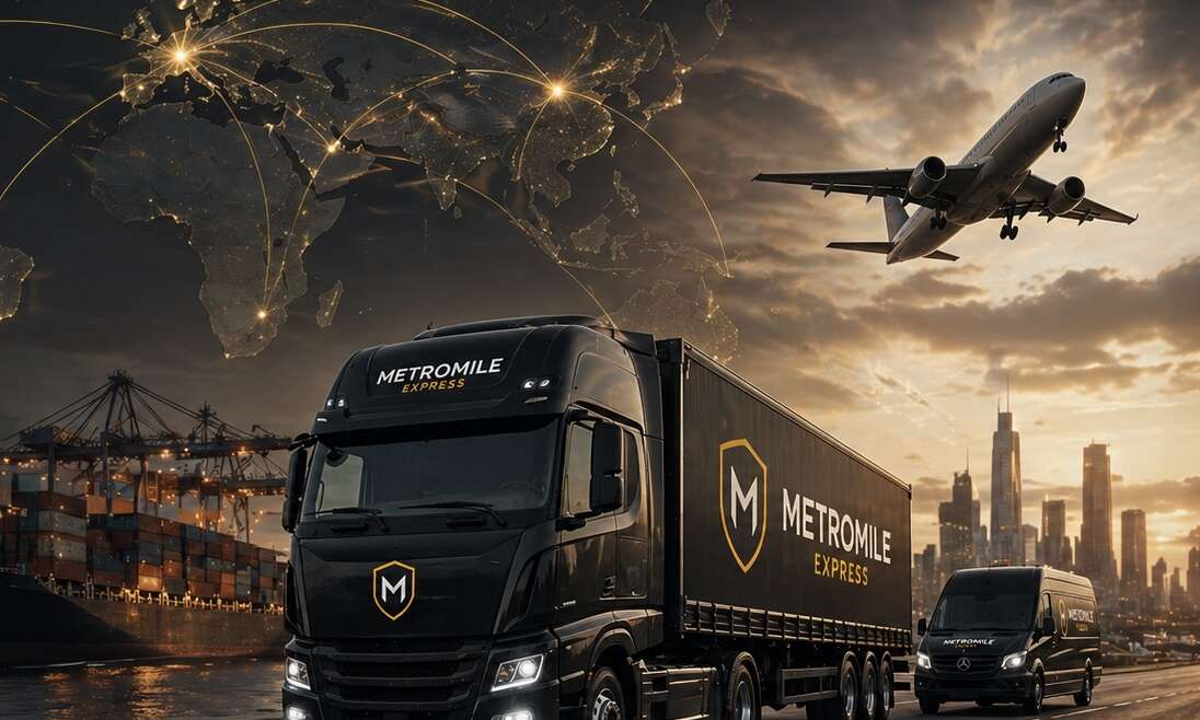LOGISTICS